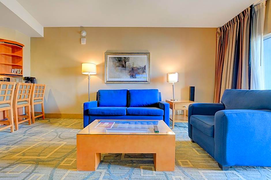 Princess Suite * Platinum Hotel with balcony Strip VIEW