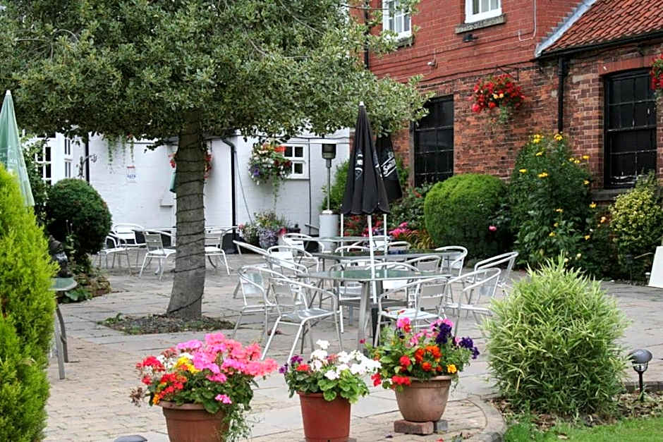 The Angel Inn (Blyth)