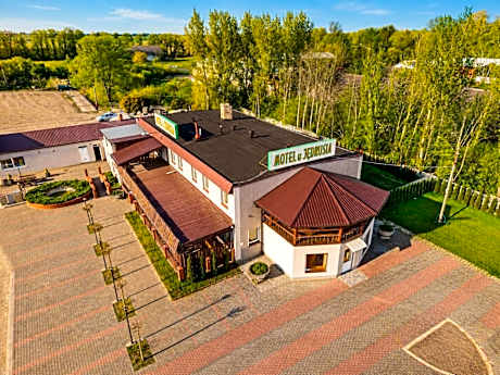 Motel Ketmia