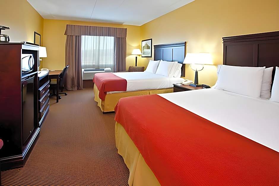 Holiday Inn Express Hotel & Suites Louisville South-Hillview By IHG