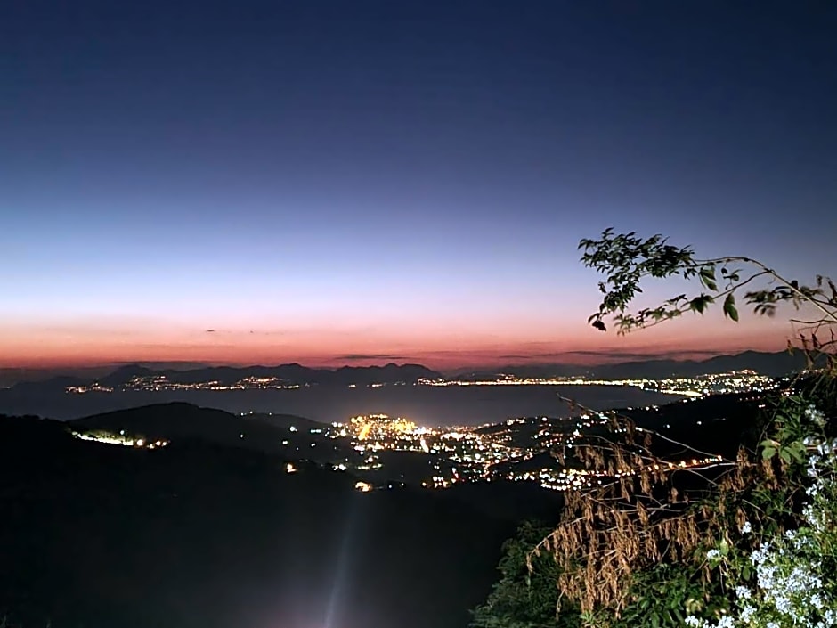 B&B Il borgo incantato