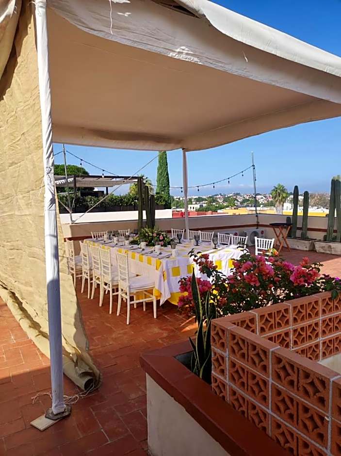 Bito's Hotel Boutique