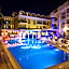 Club Karakas Apart Otel
