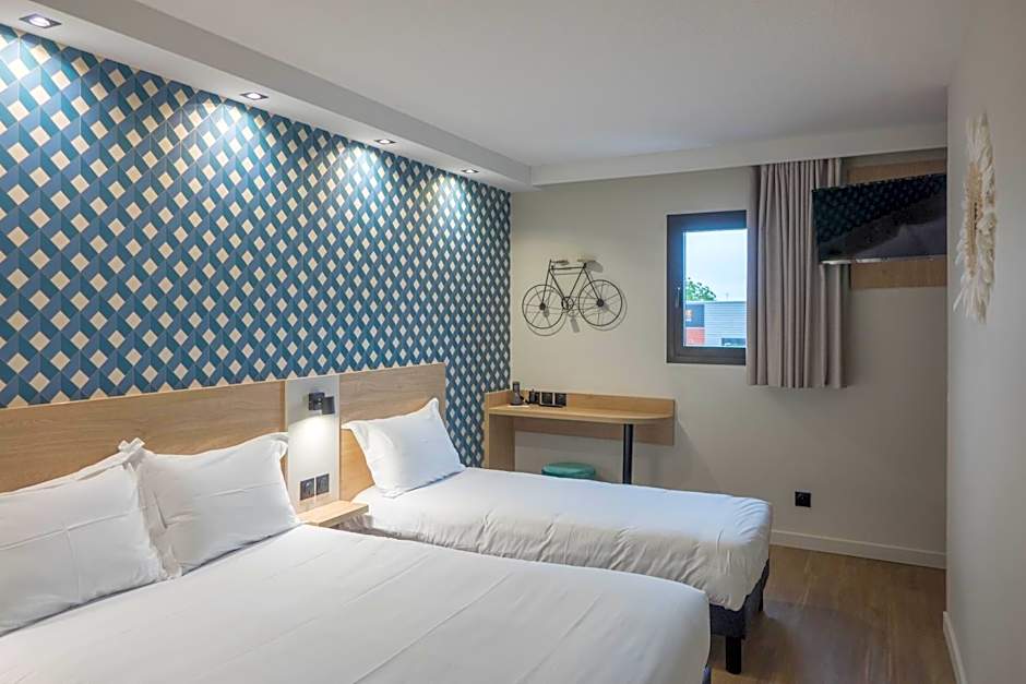 KYRIAD DIRECT ORLEANS NORD - Cap Saran