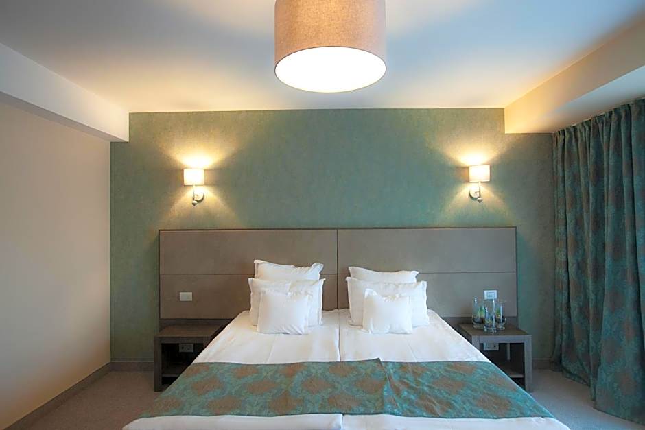 Victoria Bulevard Hotel