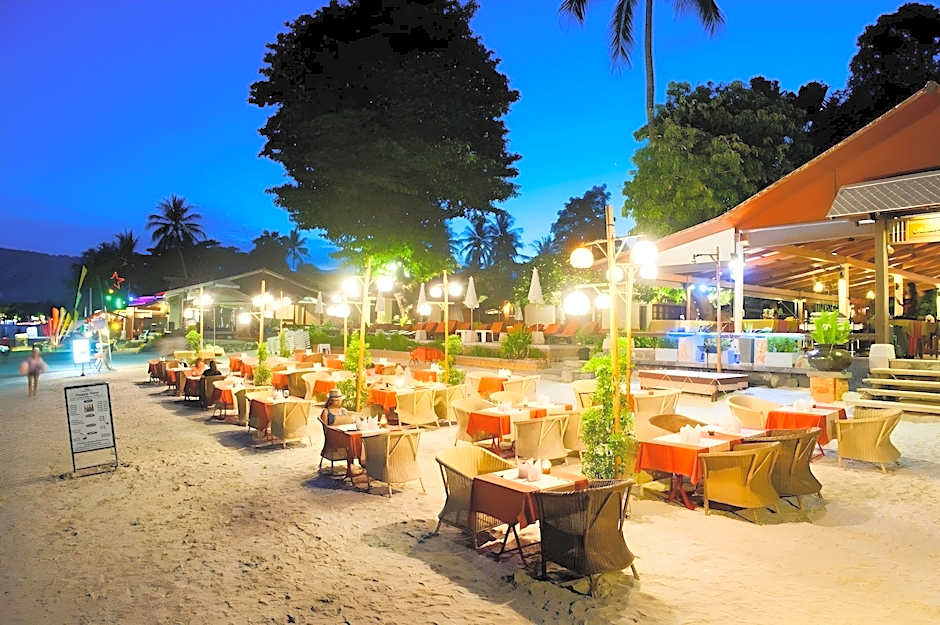 Montien House Hotel