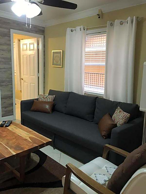 Holiday Villas III #311