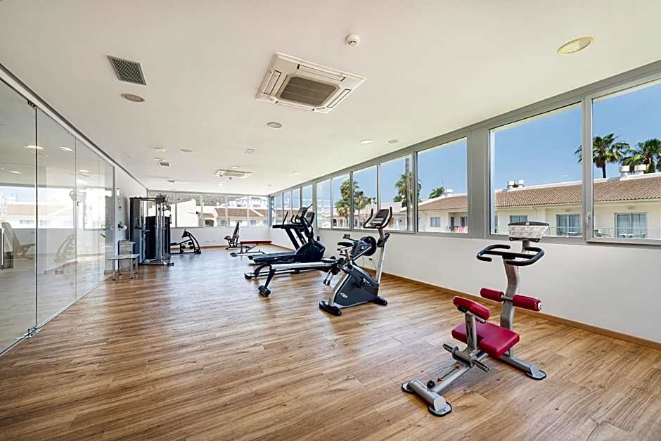 Trendhotel Alcudia - Adults Only