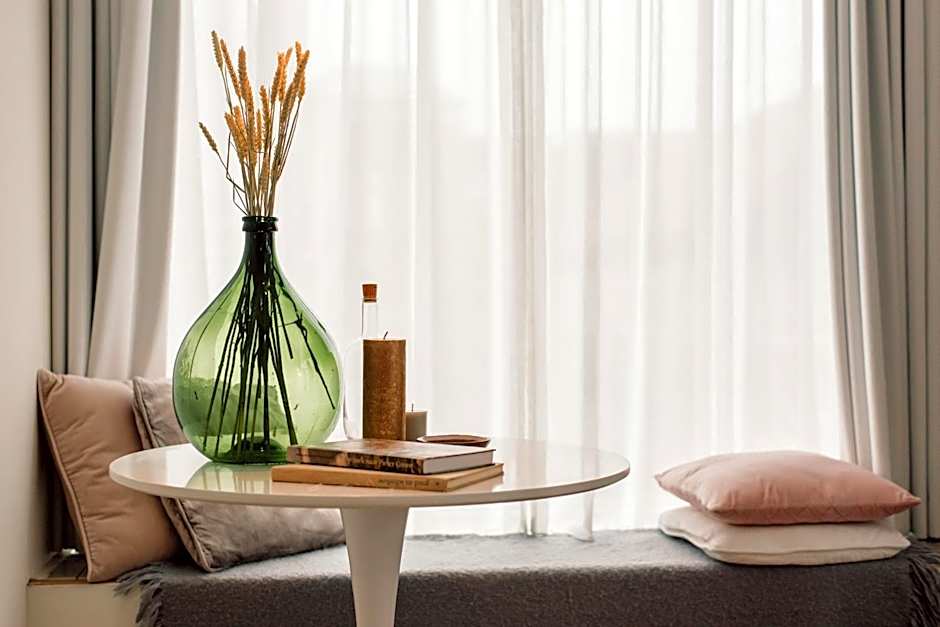 Hotel Steeds aan Zee