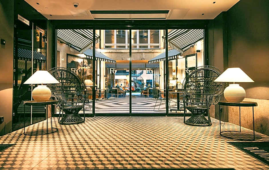 Hotel F6