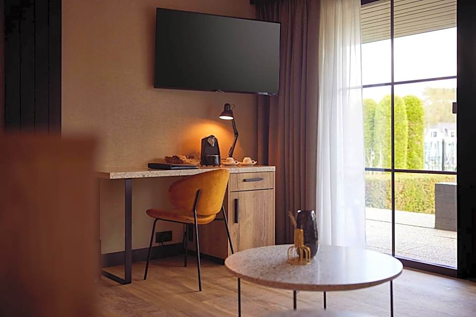 Van der Valk Hotel Dennenhof