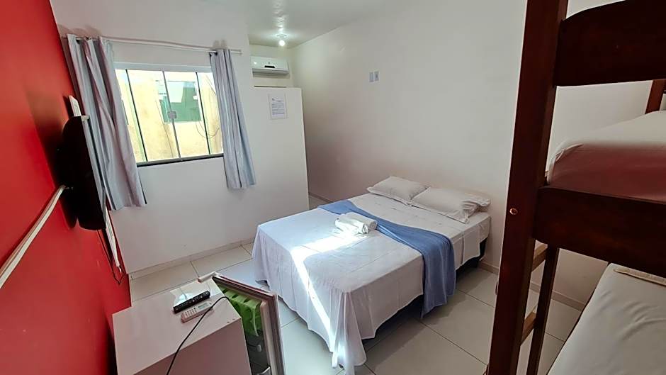 Xodó do Peró Suítes