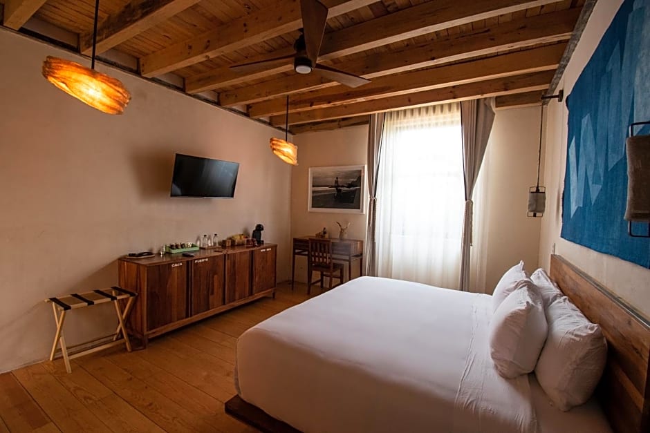 Hotel Los Amantes