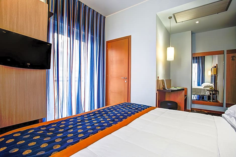 Hotel Genty