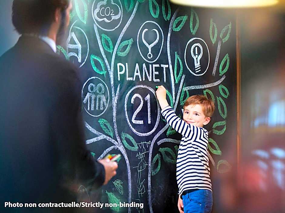 ibis Gent Centrum Opera