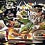 Ryochiku Bettei Hotel