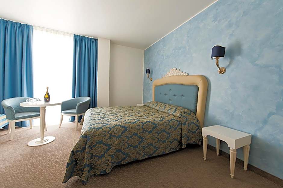 Palace Hotel & SPA La CONCHIGLIA D' ORO
