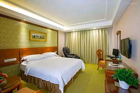 Vienna - Healthy Bed Room