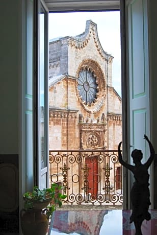 DF bed and breakfast