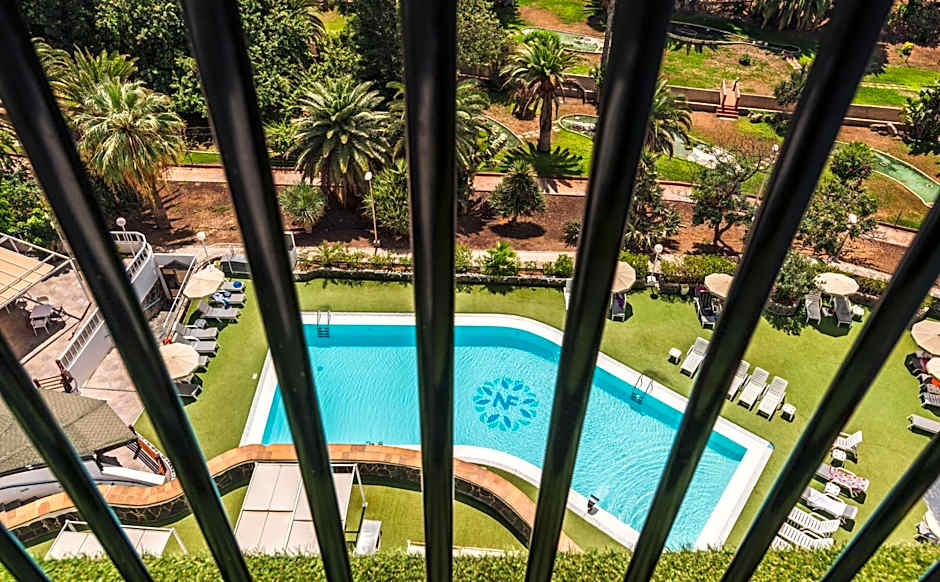 Hotel Folias San Agustín