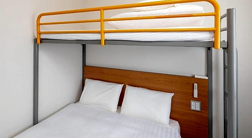 Comfort Inn Zentsuji Inter