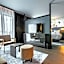 NYX Hotel Hamburg by Leonardo Hotels