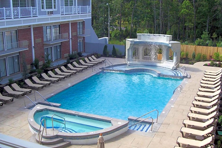 Cape Codder Resort & Spa