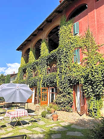 Il Talucco B&B
