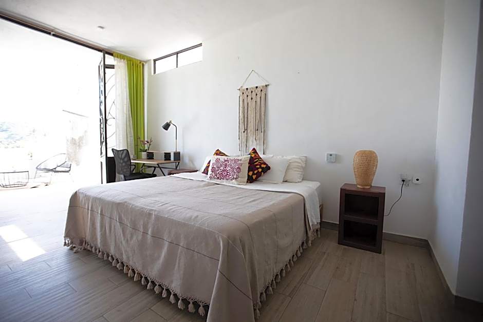 Casa Fenix