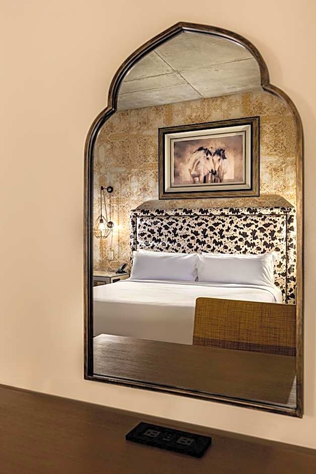 The Brownwood Hotel & Spa