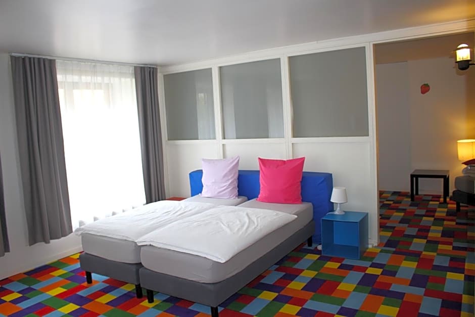 FunKey Hotel