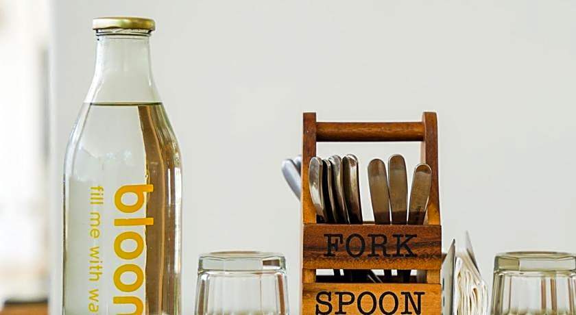 Bloomrooms @ Calangute