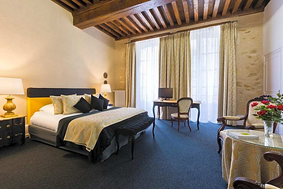 Grand Hôtel Montespan Talleyrand