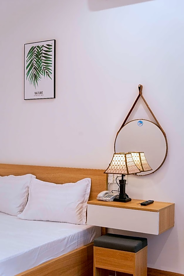 OYO 1192 Victory Hotel Dien Ban