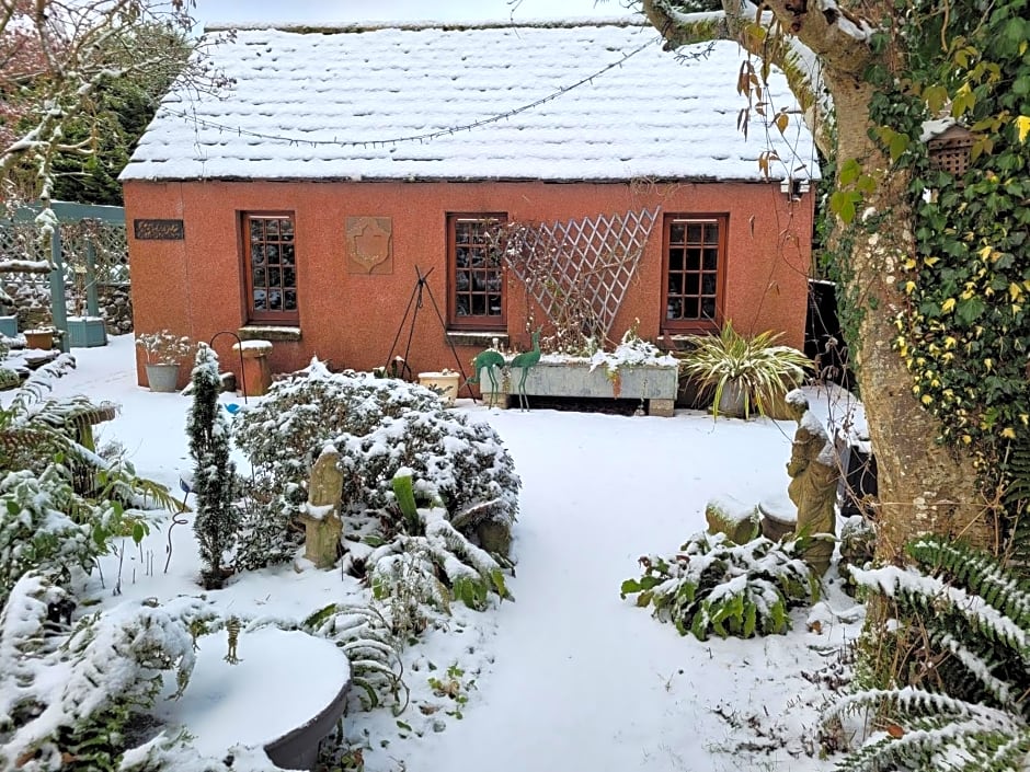Kirkstyle Hideaway – Arbroath