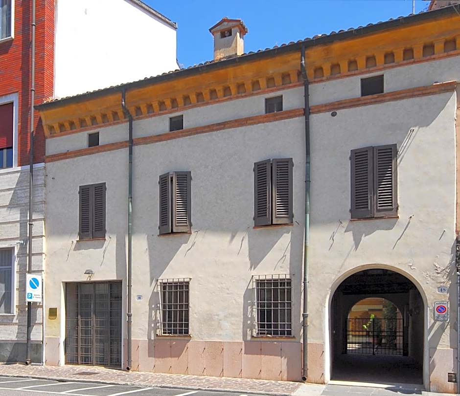Casa del Pittore