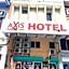 Hotel Axis