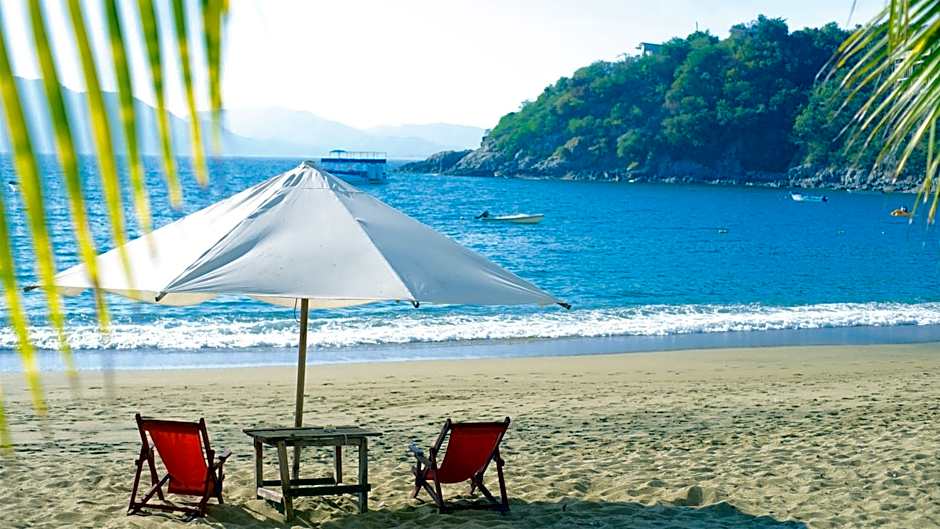 Holiday Inn Express Manzanillo By IHG