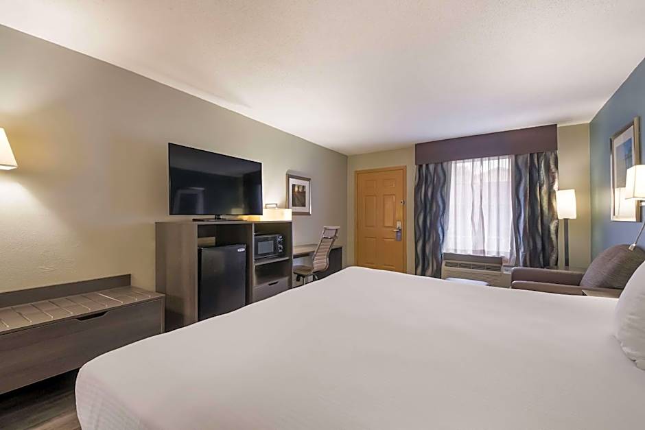 Best Western Inn