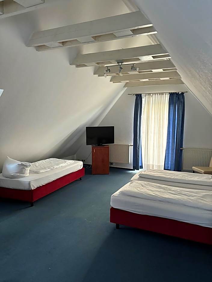 Hotel Altes Landhaus