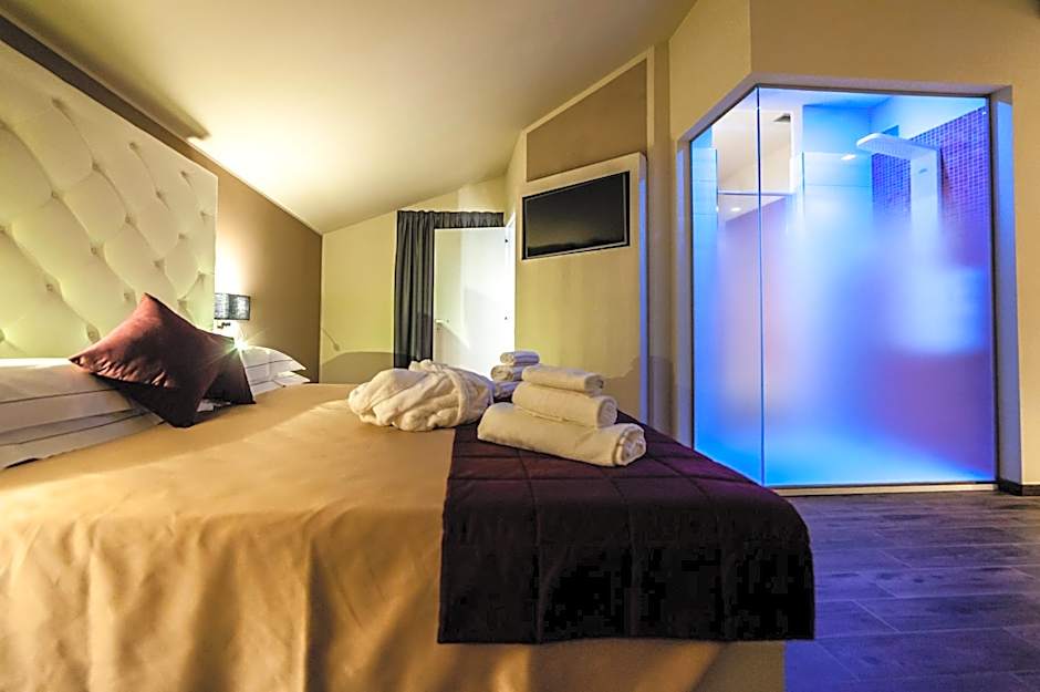 Hotel Terre Dei Salici