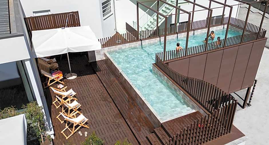 Hotel Estrela De Fatima