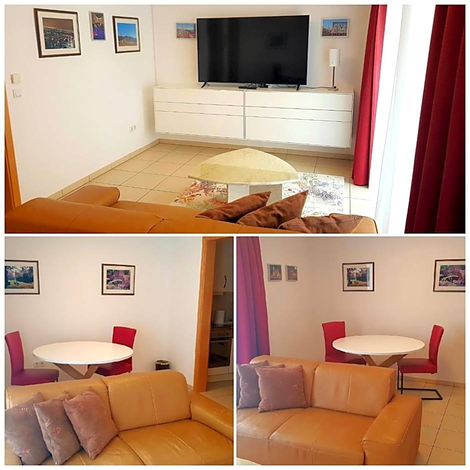 Villa Viktoria 1 - Apartments - City center