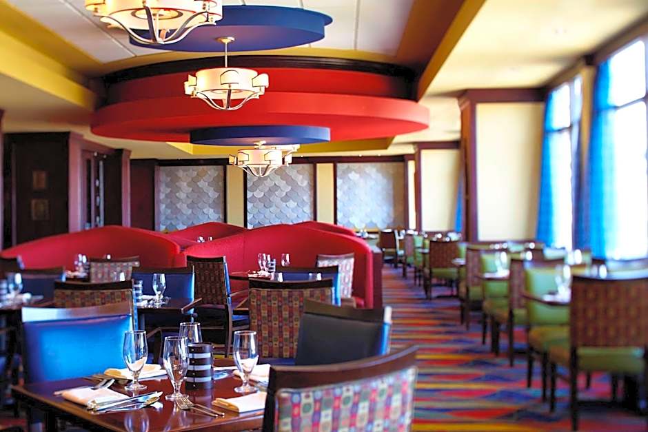 Renaissance by Marriott Mobile Riverview Plaza Hotel