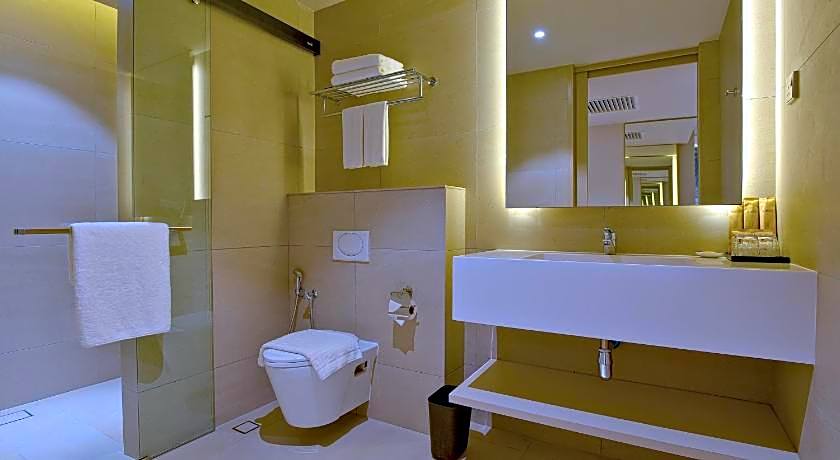 Cititel Express Kota Kinabalu Hotel