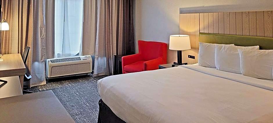 Country Inn & Suites by Radisson, Canton, GA