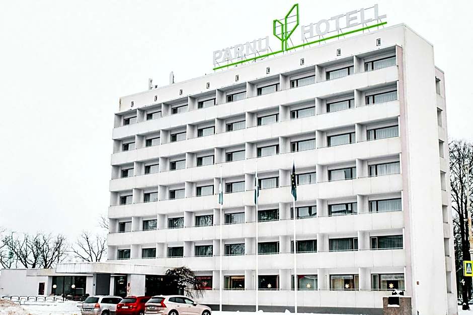 Pärnu Hotel