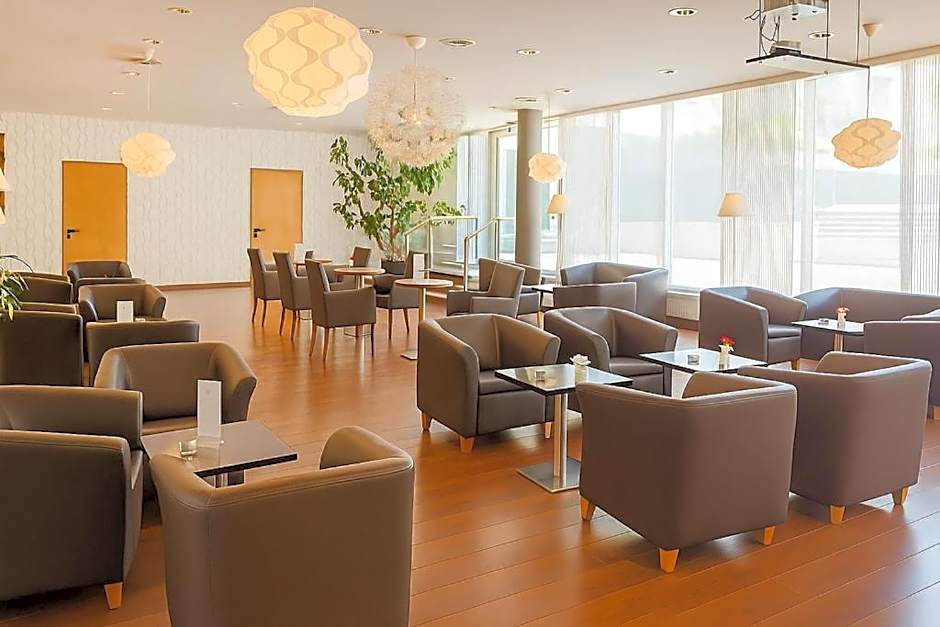 Arion Cityhotel Vienna Und Appartements