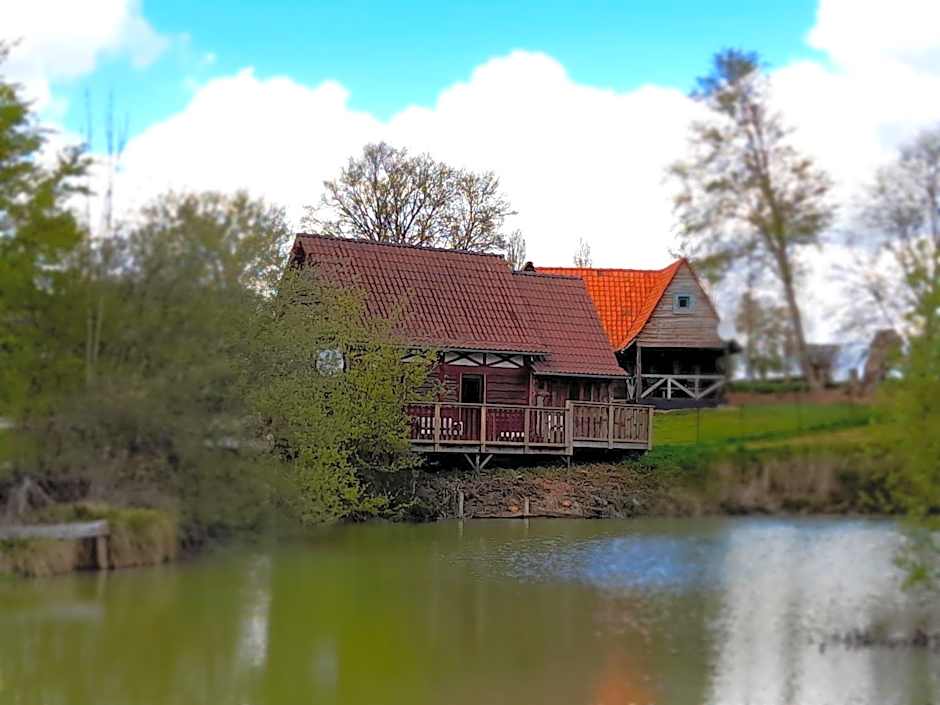 Holiday village