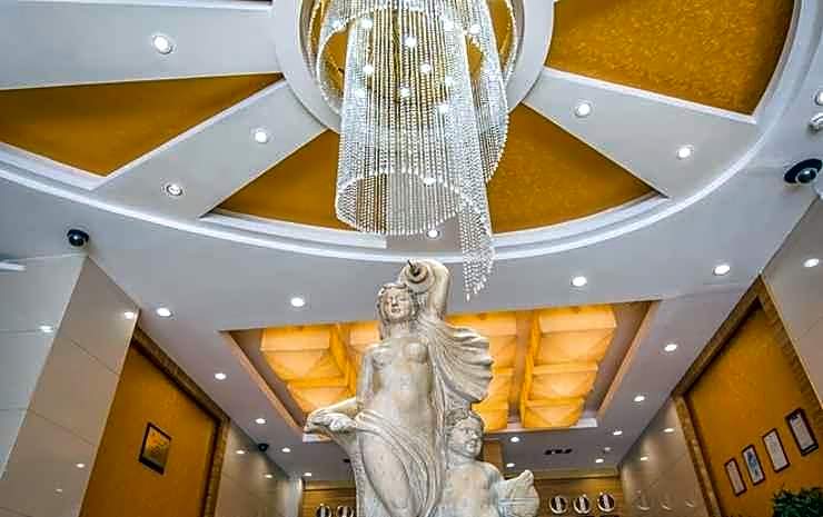G Empire Hotel
